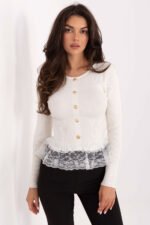 Džemperis modelis 218026 Factory Price - Image 4