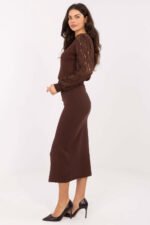 Skirt modelis 221847 Factory Price - Image 3