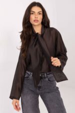 Marškiniai ilgomis rankovėmis modelis 221886 Factory Price