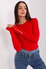 Džemperis modelis 186521 Factory Price - Image 2