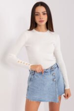 Džemperis modelis 186521 Factory Price - Image 3