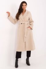 Paltas modelis 217441 Factory Price
