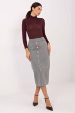 Skirt modelis 221850 Factory Price