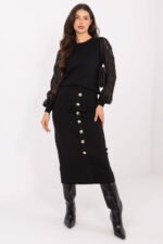 Skirt modelis 221850 Factory Price - Image 2