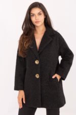 Paltas modelis 217445 Factory Price - Image 2