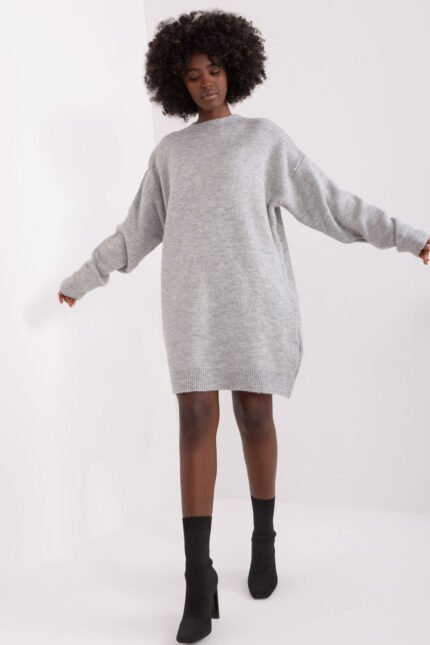 Dieninė suknelė modelis 199624 Badu