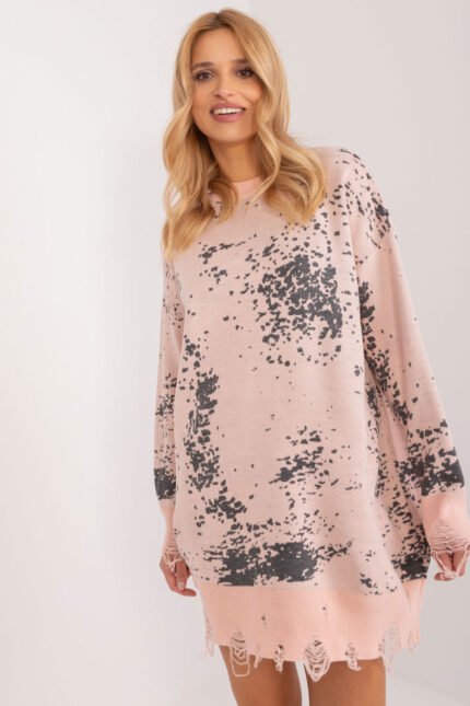 Džemperis modelis 208354 Badu