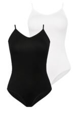 Moteriškas bodis modelis 183075 Teyli - Image 2