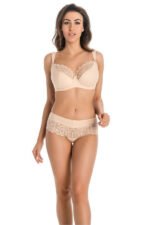 Brazilų stiliaus kelnaitės modelis 183251 Teyli - Image 2