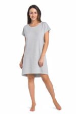 Naktiniai marškiniai modelis 183080 Teyli - Image 5
