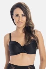 Paminkštinta liemenėlė modelis 211571 Teyli