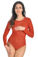Moteriškas bodis modelis 183068 Teyli - Image 2