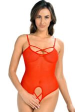 Moteriškas bodis modelis 183056 Teyli - Image 2