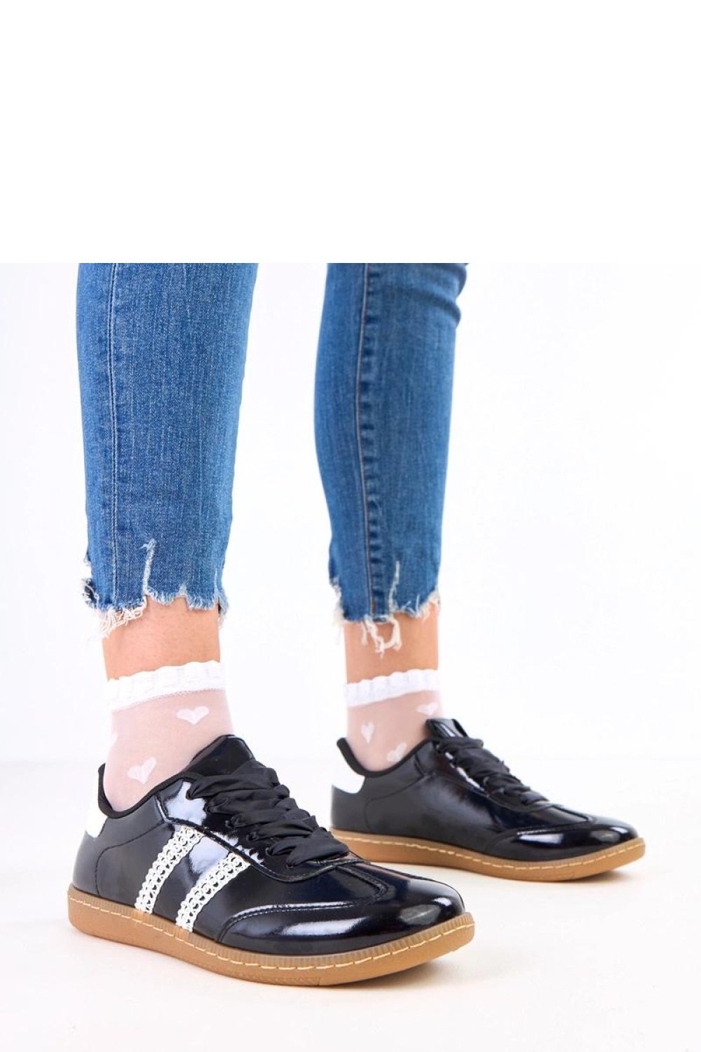 176650519464153 Sportinė avalynė modelis 218465 Solea - Image 1