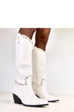 Batai su kulnu modelis 219647 Solea - Image 2