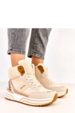 Sportinė avalynė modelis 219664 Solea - Image 4