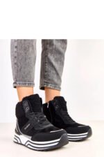 Sportinė avalynė modelis 219664 Solea - Image 3