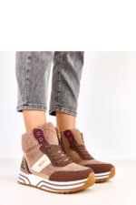 Sportinė avalynė modelis 219664 Solea - Image 2