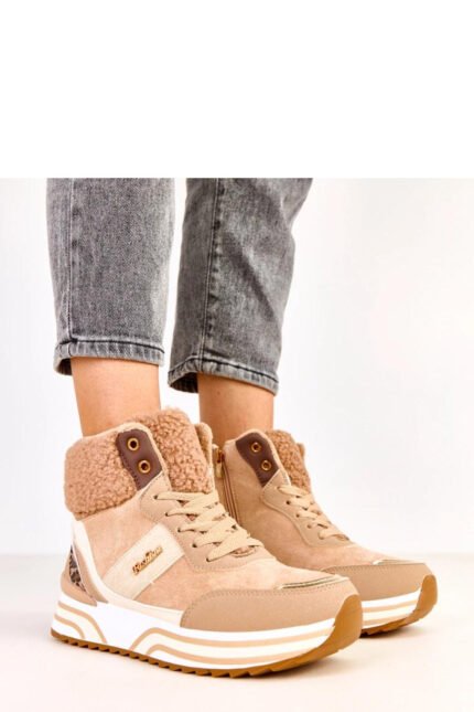 Sportinė avalynė modelis 219664 Solea