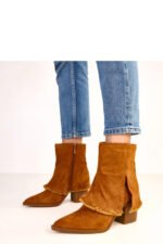 Batai su kulnu modelis 220270 Solea - Image 4