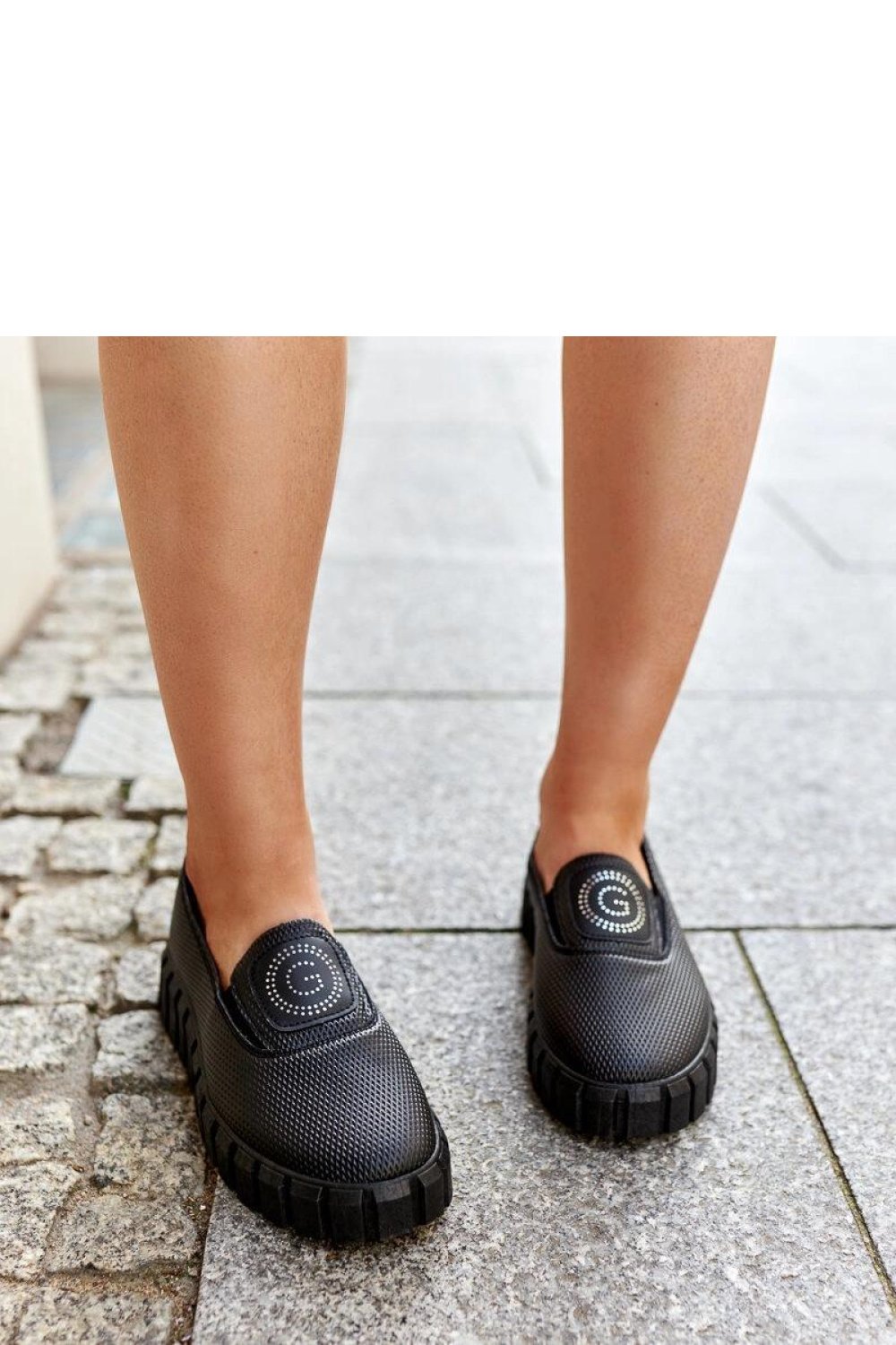 176650533228822 Žema avalynė modelis 206460 Solea - Image 1