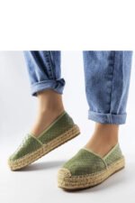 Espadrilės modelis 207049 Solea