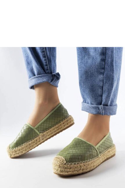 Espadrilės modelis 207049 Solea