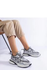 Sportbačiai modelis 207125 Solea