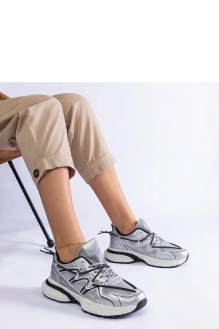 Sportbačiai modelis 207125 Solea