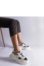 Sportbačiai modelis 207157 Solea - Image 4