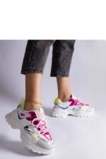 Sportbačiai modelis 207157 Solea - Image 2