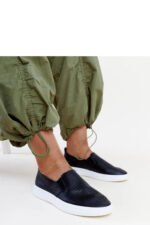 Sportbačiai modelis 207300 Solea