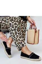 Espadrilės modelis 207344 Solea - Image 6