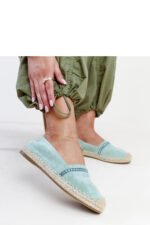 Espadrilės modelis 207344 Solea - Image 4