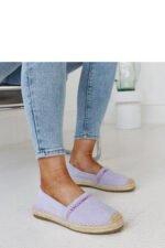 Espadrilės modelis 207344 Solea - Image 2