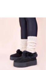 Sniego batai modelis 221009 Solea