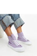 Sportbačiai modelis 207378 Solea - Image 6