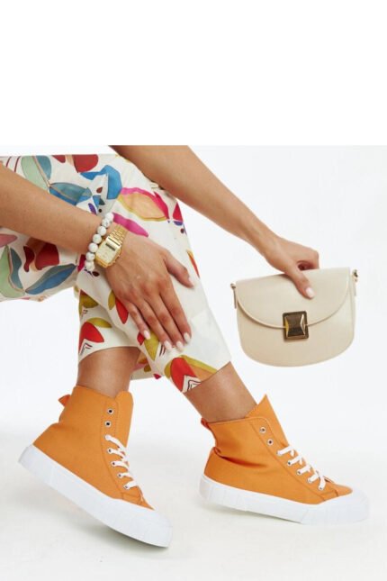 Sportbačiai modelis 207378 Solea