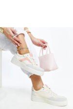 Sportbačiai modelis 207466 Solea