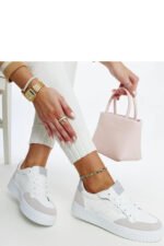 Sportbačiai modelis 207466 Solea - Image 3