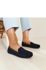 Mockasinai modelis 207486 Solea