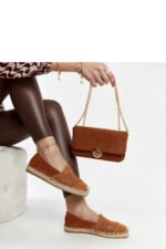 Espadrilės modelis 207505 Solea