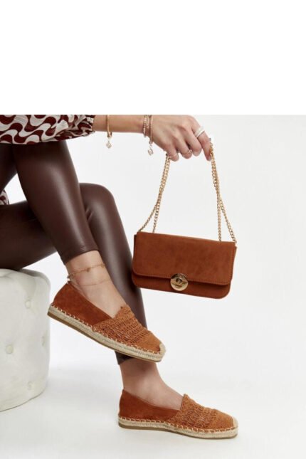 Espadrilės modelis 207505 Solea