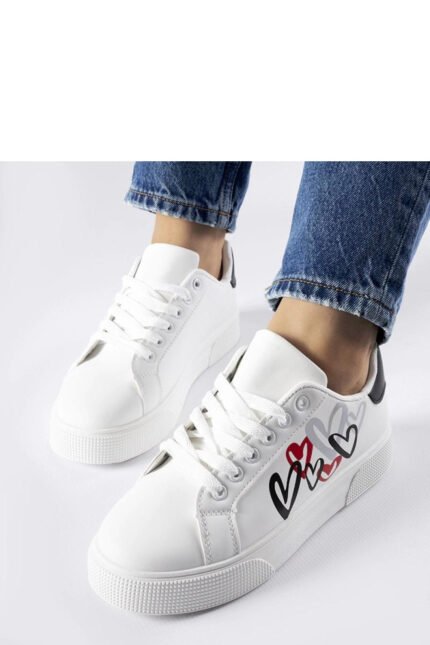 Sportbačiai modelis 207567 Solea