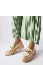 Mockasinai modelis 207694 Solea