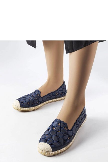 Espadrilės modelis 207857 Solea