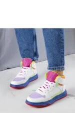 Sportbačiai modelis 208017 Solea - Image 2