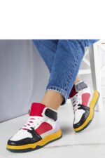 Sportbačiai modelis 208017 Solea - Image 3