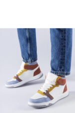 Sportbačiai modelis 208017 Solea