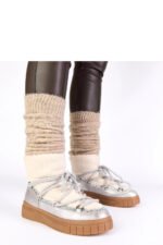 Sniego batai modelis 222356 Solea